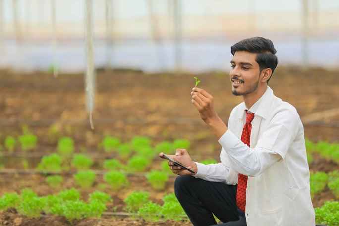 Ensuring Safety & Quality In Agriculture